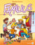 Les Familius Tome 8 : restons calmes !