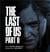 The Last Of Us Part II - CD