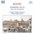 Haydn: Symphonies No.74 - 76