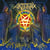 For all kings - CD