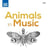 Animals in music