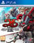 YS IX : Monstrum Nox - Pact Edition