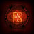F8 - Vinyle