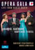 Opera gala - live from Baden-Baden - DVD