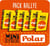 Pack 28 exemplaires Mini Syros Polar - Rallye Niveau 1