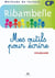 Ribambelle : mes outils pour écrire - CP - lot de 5 exemplaires