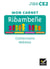 Ribambelle - edl francais ce2 ed. 2018 - mes collections/memo (pack de 5 ex.)