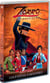 Zorro, les chroniques - Vol. 5 : Coup d'état à Monterey