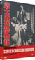 Contes cruels du Bushido