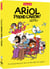 Ariol prend l'avion (et autres têtes en l'air)