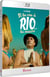 Si tu vas à Rio... tu meurs