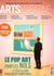 Arts magazine n.160 : Le Pop Art pour les nuls