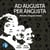 Ad Augusta Per Angusta