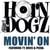 Movin' on feat. ty, breis & peeda