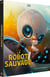 Le Robot sauvage