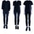 No head