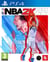 NBA 2K22