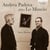 Marco Lo Muscio : oeuvres pour piano et guitare