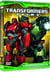 Transformers Prime - Volume 4 : Une alliance inattendue