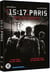 Le 15h17 pour Paris