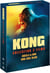 Kong - Collection 2 films : Skull Island + Godzilla vs Kong