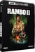 Rambo II (la mission)