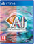 AI The Somnium Files NirvanA Initiative