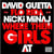 Where them girls at