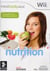 Mind, body & soul: nutrition