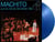 Machito And His Salsa Big Band 1982 - édition colorée 180g