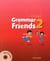 GRAMMAR FRIENDS 2: STUDENT'S BOOK WITH CD-ROM PACK