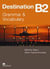 DESTINATION B2 STUDENT BOOK - WITHOUT KEY