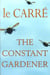 The constant gardener