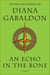 AN ECHO IN THE BONE - OUTLANDER VOL 7