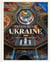 Treasures of Ukraine : a nation s cultural history