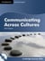 Communicating Across Cultures Student's Book with Audio CD