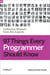 97 things every programmer should know