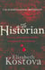 THE HISTORIAN - édition en anglais