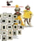Pictures, patents, monkeys, and more on