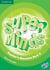 SUPER MINDS LEVEL 2 TEACHER''S RESOURCE BOOK WITH AUDIO CD