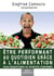 Etre performant au quotidien grace a l'alimentation