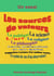 Les sources de valeurs