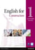 VOCATIONAL ENGLISH SERIESENGLISH FOR CONSTRUCTION COURSE BOOK W/ CD-ROM 1