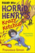 Horrid Henry's krazy ketchup