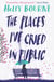 The place I'have cried in public