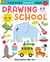 Drawing school - learn to draw more than 250 things!