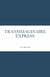 TRANSIMAGINAIRE EXPRESS illustré