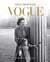 THE CROWN IN VOGUE - VOGUE S SPECIAL ROYAL SALUTE TO QUEEN ELIZABETH II HOUSE OF WINDSOR