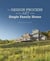 The design process and the art of the single family home