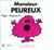 Monsieur peureux